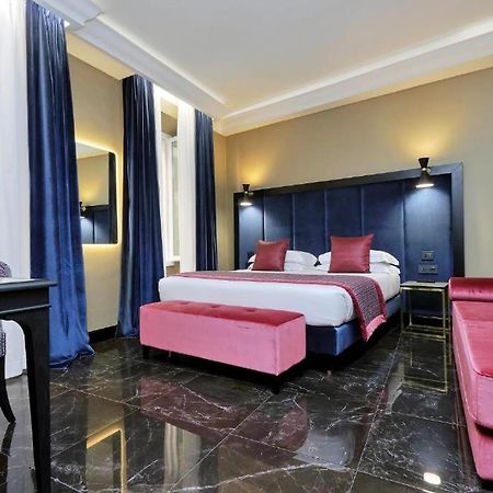 Santa Maria Qq Rooms Rome Luaran gambar