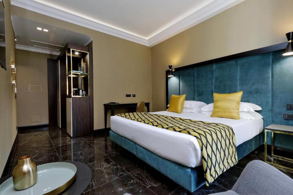Santa Maria Qq Rooms Rome Luaran gambar