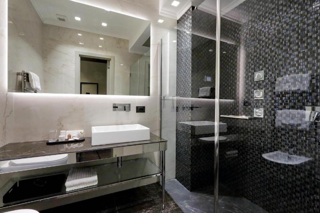Santa Maria Qq Rooms Rome Luaran gambar