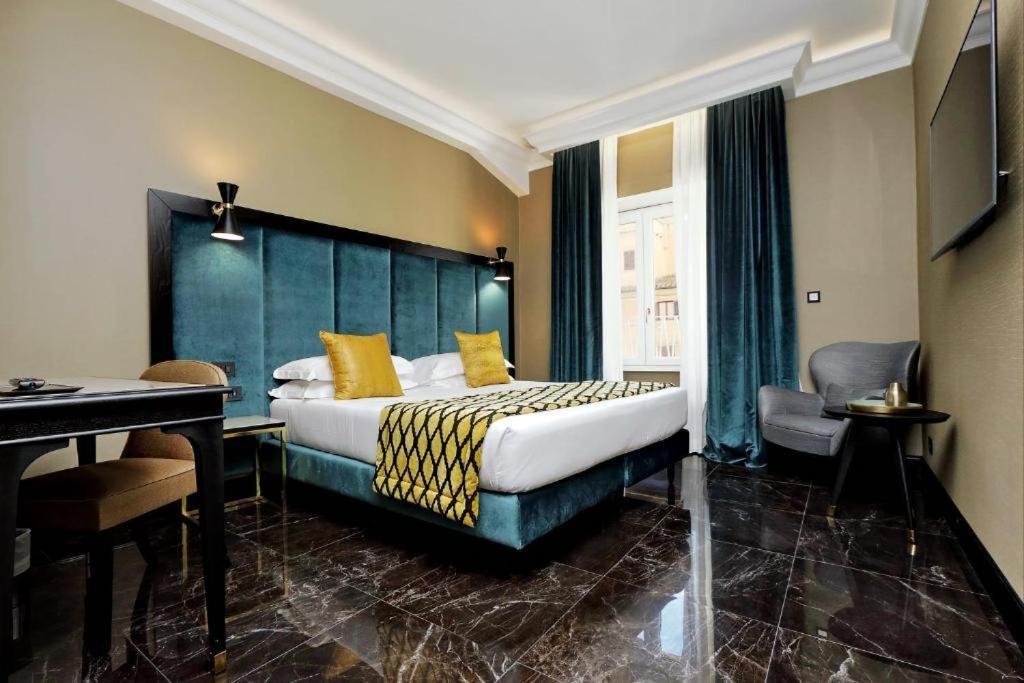 Santa Maria Qq Rooms Rome Luaran gambar